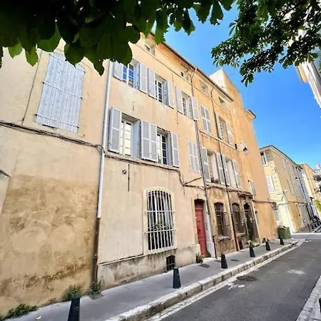 La Mazarin *