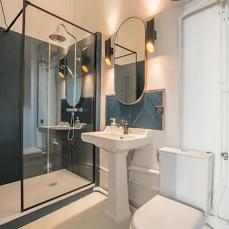 La Mazarin Apartment Aix-en-Provence