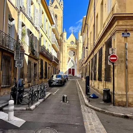 La Mazarin Aix-en-Provence