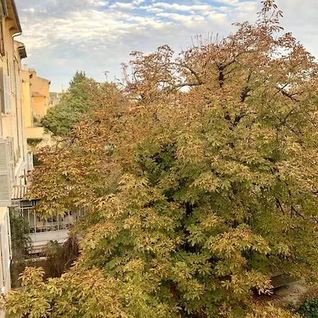 La Mazarin * Aix-en-Provence