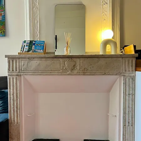 Apartment La Mazarin Aix-en-Provence