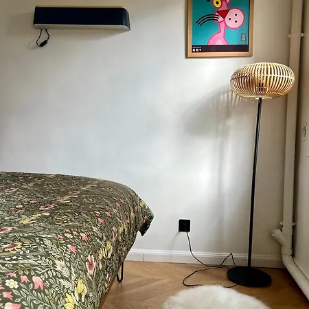 Apartment La Mazarin Aix-en-Provence