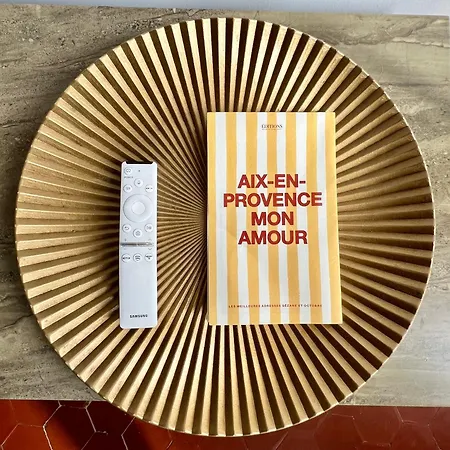 La Mazarin